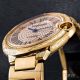 V6 Factory Ballon Bleu De Cartier 904L All Gold Textured Case Diamond Face Automatic Men's Watch (4)_th.jpg